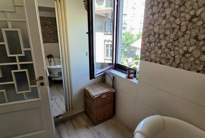 Central Natiunile Unite apartament 3 camere de inchiriat - 15