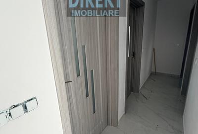 DUPLEX DE VÂNZARE | JELNA | LA 20 MINUTE DE BISTRIȚA - 6