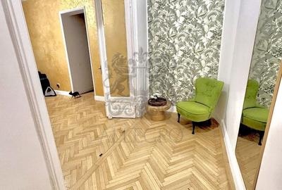 Apartament in vila interbelica |  Coposu  | 4 camere | Superb - 7