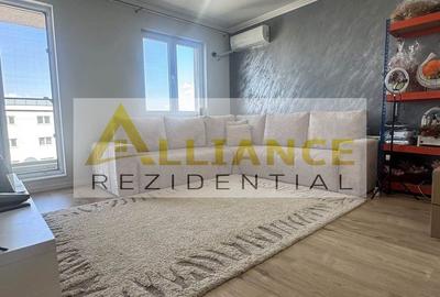 Apartament cu 3 camere decomandat, mobilat în Prelungirea Ghencea