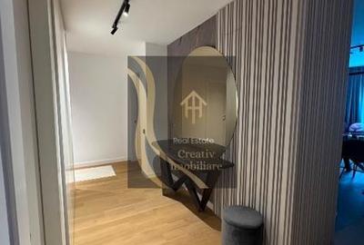 Apartament 4 camere One Timpuri Noi | Etaj 5 | Amenajat premium | Parcare + boxă - 2