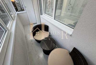 RENOVAT COMPLET.ETAJ 2.DISPONIBIL IMEDIAT.FINISAJE PREMIUM!!! - 20