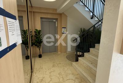 Apartament cu 2 camere decomandat în Galata