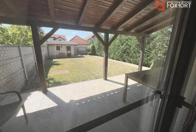 Duplex 4 camere cartier Europa, Mosnita Noua - 17