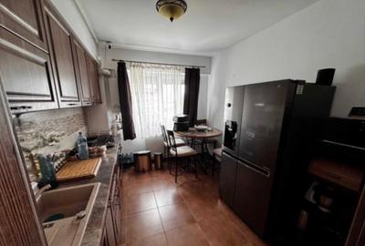 Vânzare apartament 3 camere și boxă Rotar Park1/ metrou Păcii - 5