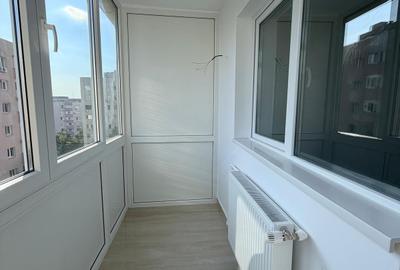 Nicolae Grigorescu-piata Salajan-renovat complet - 12