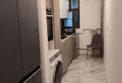 Drumul Taberei - Raul Doamnei - 5 minute metrou - Apartament 3 camere  RENOVAT - 15