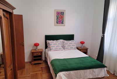 Mall Vitan -apartament in vila - 11