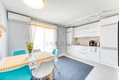 BRAYTIM - 2 CAMERE - DECOMANDAT - ETAJUL 2 - LUX - SPATIOS - ZONA EXCELENTA - 4