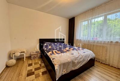 Apartament cu 2 camere decomandate | Cartierul Grigorescu - 4