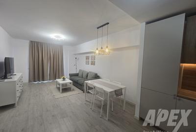 Apartament nou 2 camere mobilat | Parcare subterana | Drumul Taberei - Hercesa - 5