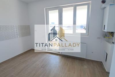 Titan-Pallady-metrou Teclu- 2Cam-Cochet- Incalzire pardoseala-Centrala - 2