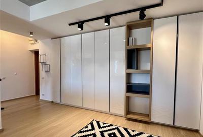 Apartament 3 camere Dorobanti | 112 mp utili | View spectaculos | Terasa 23 mp - 9