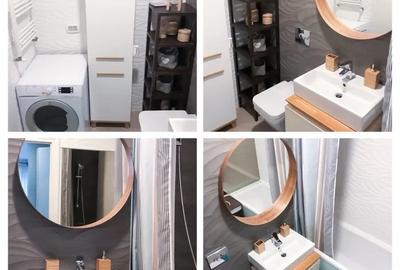 Apartament 2 camere Lux zona Grozăvești Politehnica Regie in Novum Invest - 8