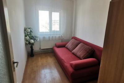 Lipovei- Ion Ionescu de la Brad 3 camere 350 euro - 13