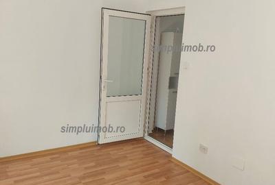 Garsonieră decomandată, mobilată în Vitan