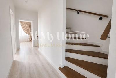 VILA NOUA 5 CAMERE/COMPLEX REZIDENTIAL/PIPERA - 7