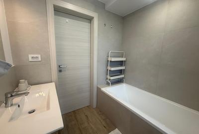 Apartament premium cu 3 camere de închiriat | The Corner Floreasca | - 17