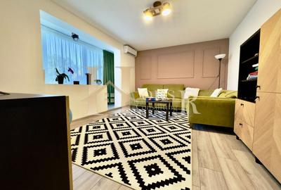 Garaj si Boxa in CF.Renovat complet.Finisaje premium.Mobilat si Utilat Complet! - 1