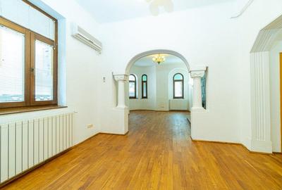 Universitate | Pta Rosetti | 375 mp | 14 camere | cladire reprezentativa - 3