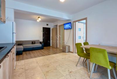 Apartament 2 camere Parcare, în zona Dambul Rotund - 5