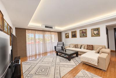 Apartament generos cu 3 camere, logie și parcare | Mihai Eminescu - 2