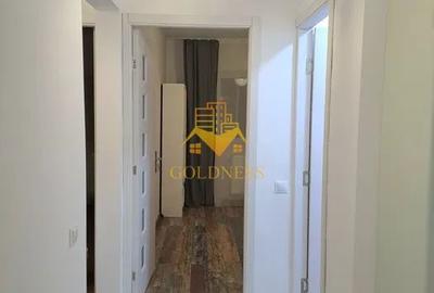 3 camere decomandate, Modern, UMF, UTCN, USAMV, Zorilor - 5