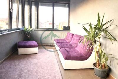 Apartament 3 camere, terasa generoasa - 5