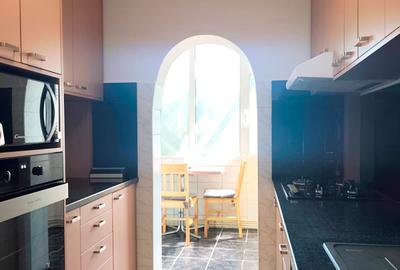 Apartament 2 camere, 2 balcoane, baie cu geam | ETAJUL 1 | bloc 1982 - 6