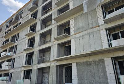 Dobroesti complex nou, incalzire pardoseala, studiouri si 2 camere - 3