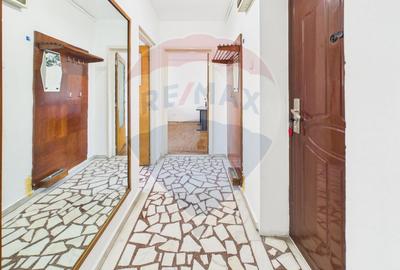 2 camere decomandat | Piața Victoriei – Banu Manta | 52 mp | Boxă 5 mp - 9