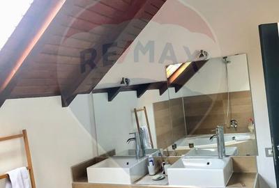 Casă modernă cu 5 camere | Tăuții de Sus | Lux și confort - 21