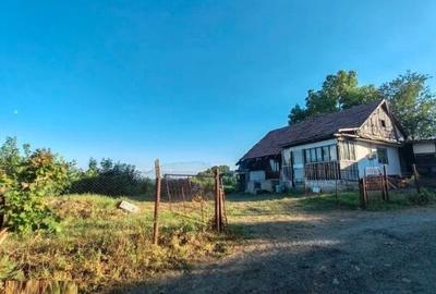 0 % Comision!Teren intravilan , 5330 mp, front de 29 m, in Feleac - 6