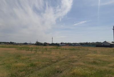 Vand teren Varsatura - 4