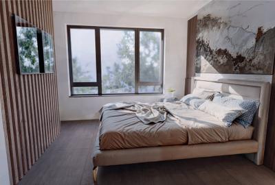 DUPLEX 5 CAMERE - 275MP - PIPERA - COMISION 0% - 5