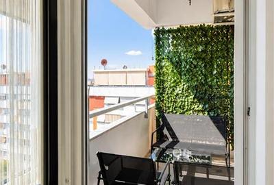 3 camere | Quadra Place | Parcare inclusa | Sector 6 - 3