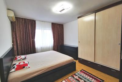Inchiriere Garsoniera Lujerului  langa Grand Via metrou 10 min - 6