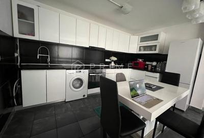 Casă individuală spațioasă D+P+E, 192 mp – Teren 300 mp | Budiu Mic - 5