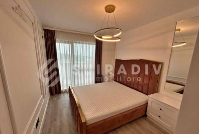 Apartament premium 3 camere, 83 mp+terasă 19 mp, în complex Wings - 4