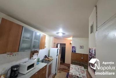 🏡 Apartament cu 2 camere de vânzare în Mărăști – Strada Teleorman 🏡 - 5