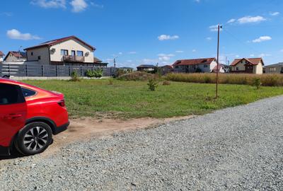 Mangalia, Cartier Dobrogea 1,  teren 1116 mp, deschidere 47 m, 85000 Euro - 6
