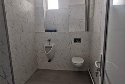 Sp comercial central (parter stradal, renovat) plus demisol iluminat natural - 5