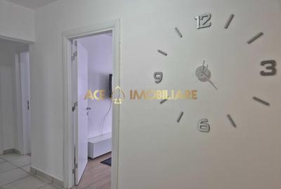 2 Camere de inchiriat | Calea Rahovei | Modern |  Balcon |  A.C - 6