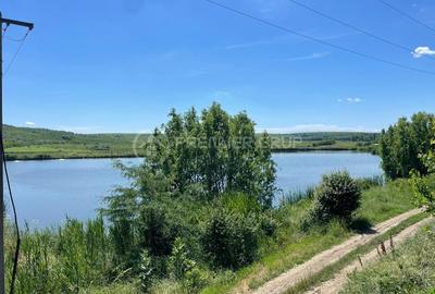 Teren Construcții intravilan de 770 mp, în Podu Iloaiei