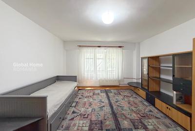 Splaiul Unirii  Garsonieră 42 MP + Balcon  Vedere Panoramică - 1