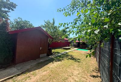 Casa de vanzare P+M Stefanesti de Jos / Cretuleasca - 10
