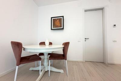 2 Camere | Win Herastrau | Terasa | Parcare - 5