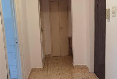 Inchiriez apart. 4 camere-centrala gaz, et.1 in zona Vlaicu - 5