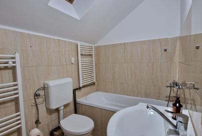 CI669 Dorobantilor,2 camere,Et.3,Centrala - 9