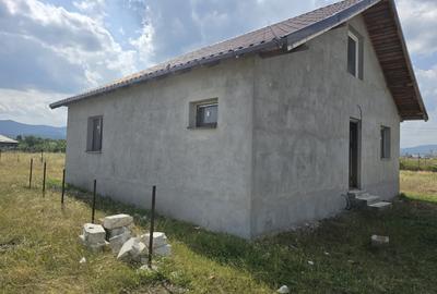 Casă P+M la gri, 119 mp utili și teren de 1.000 mp – Dumbrava Roșie - 7